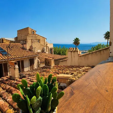 Superbe Avec Rooftop Prive Vue Apartmán La Ciotat