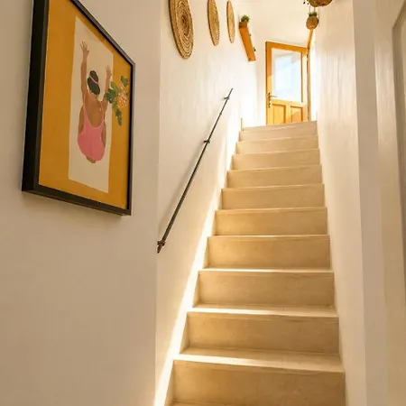 Appartement Superbe Avec Rooftop Privé Vue La Ciotat