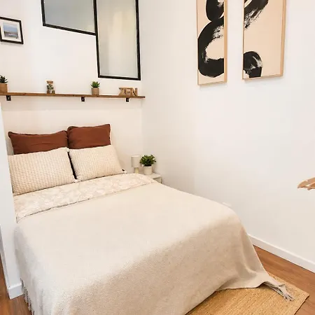 Superbe Avec Rooftop Prive Vue Apartmán La Ciotat