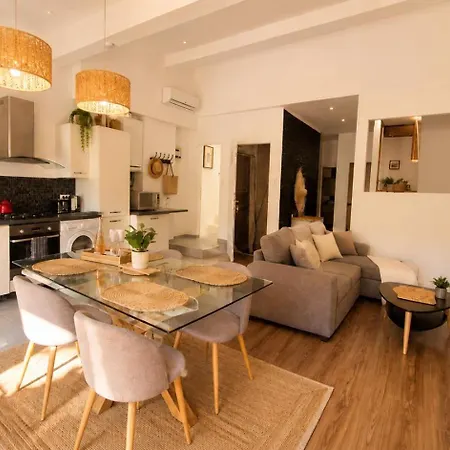 Superbe Avec Rooftop Prive Vue * La Ciotat